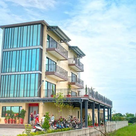 123 Hall Уцзе Экстерьер фото