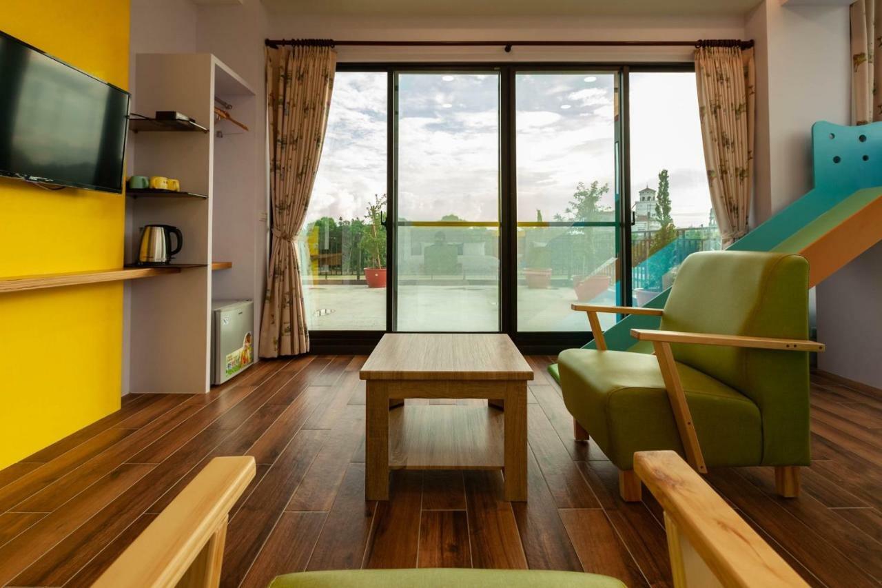 123 Hall Уцзе Экстерьер фото